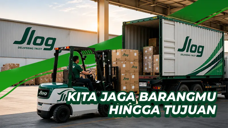 Ekspedisi Bantul Kupang Murah dan Aman